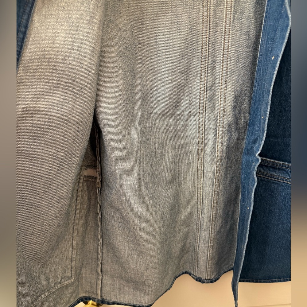 Sezane Will Jacket - image 7